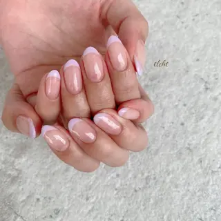 ネイル Rio 𓍼のネイルデザイン