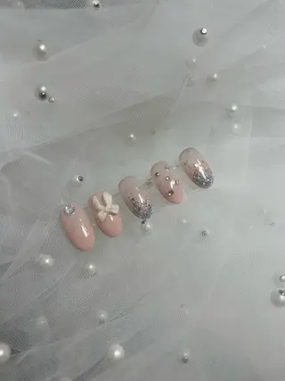 ネイル Jessica 119のネイルデザイン