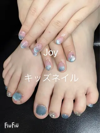 ネイル Nail Salon JOYのネイルデザイン