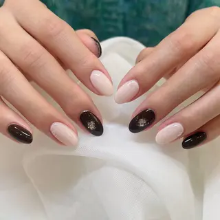 ネイル emu sakiのネイルデザイン