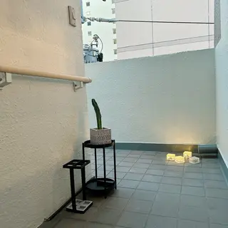 salon Shri所属・salon Shriのマツエク・マツパデザイン