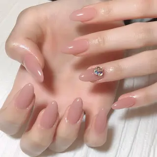 ネイル Private Nail Salon　EM所属・Nail salon EM（エム）千葉のネイルデザイン