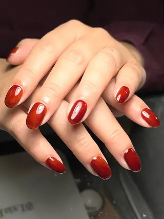 ネイル 🌻Sunrich Fuka🌻のネイルデザイン