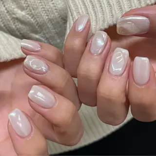 ネイル emi 🧸のネイルデザイン