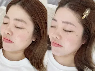 アイブロウ Salon de Galcon 2階(サロンド・ギャルソン)所属・KU TA  \(◡̈)/の眉毛・アイブロウイメージ