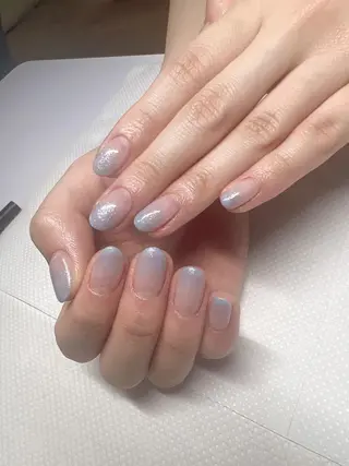 ネイル Odon Beauty  nail  salon所属・VIP TRENDYのネイルデザイン