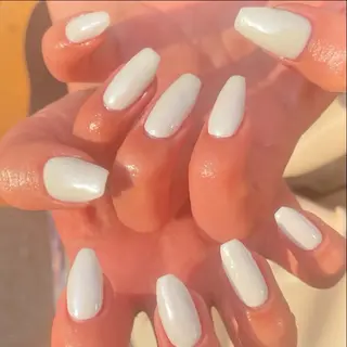 ネイル 🎀NAIL🎀 AI🪄︎︎◝✩のネイルデザイン