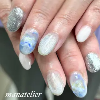 ネイル manatelier マナトリエのネイルデザイン