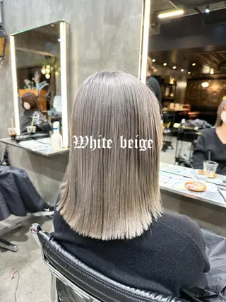 ミディアム メンズパーマ特化 🌟Gakutoのヘアスタイル