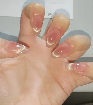 ネイル ジュリ ネイルのネイルデザイン