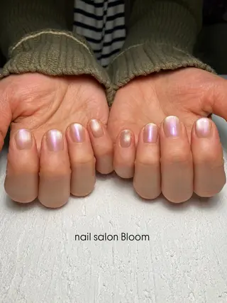 ネイル nail salon Bloom所属・自宅サロンBloom 橋本のネイルデザイン