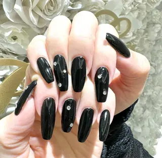 ネイル La Luna アヤカのネイルデザイン