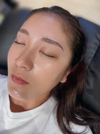 アイブロウ 美眉/facewax 🕊️🫧Mのその他イメージ