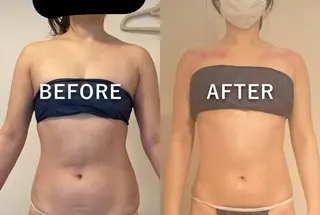 30minutes Rebeauty所属・Y 金子のエステ・リラクイメージ