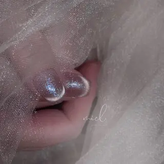 ネイル nail salon mielのネイルデザイン