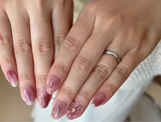 ネイル little /ayaのネイルデザイン