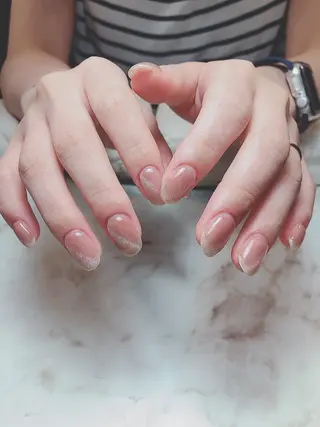 ネイル Nailist Honamiのネイルデザイン