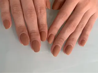 ネイル シンプルネイル専門店miel nail天神店所属・mielnail ichikaのネイルデザイン