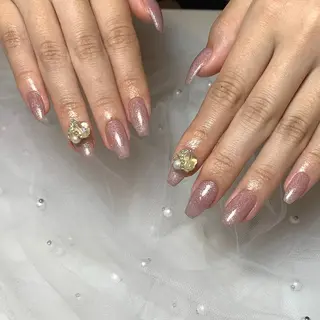 ネイル D.d ririaのネイルデザイン