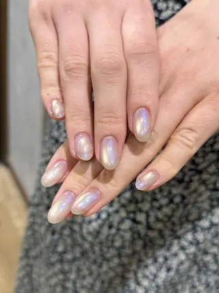 ネイル ARCANA MINAのネイルデザイン