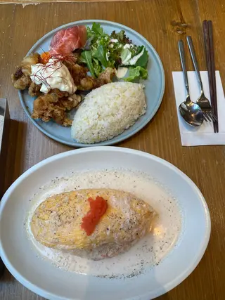 小倉 麻由のエステ・リラクイメージ