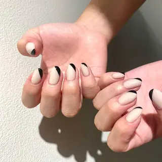 ネイル NailAVANCE miyuのネイルデザイン