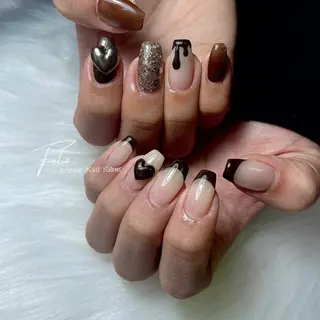 ネイル Feliz所属・Feliz 楽しいネイルサロンのネイルデザイン