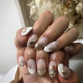 ネイル M`sプライベートサロン所属・Ｍ`s プライベートサロンのエステ・リラクイメージ