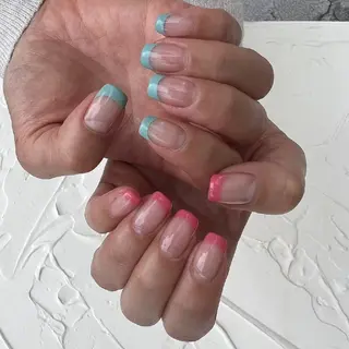 ネイル JOJO 本店のマツエク・マツパデザイン