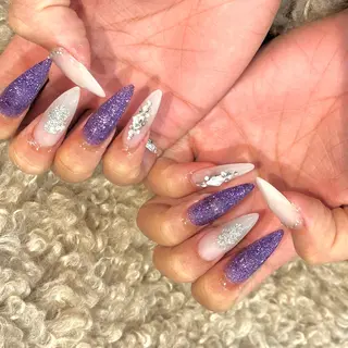 ネイル Chipie_ ayanoのネイルデザイン