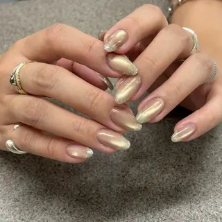 ネイル ett_所属・ett _のネイルデザイン