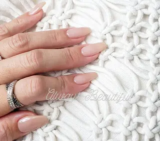 ネイル ROSE・ MARY 鈴木のネイルデザイン