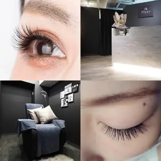 マツエク・マツパ ☆Fleur☆ 西梅田のネイルデザイン