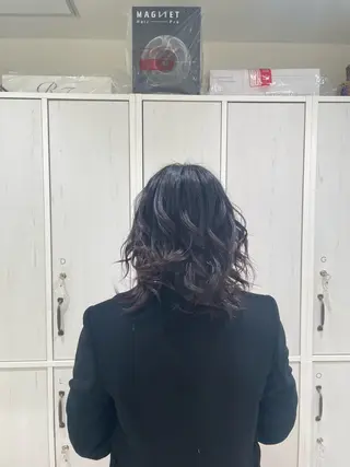 ミディアム このみ/髪質改善 /ヘアアレンジ🫧のその他イメージ