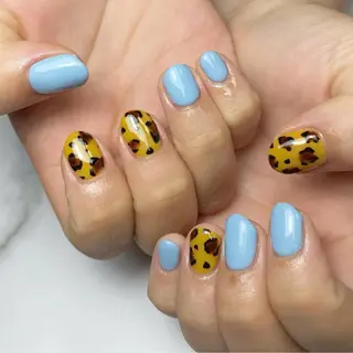 ネイル Nail ameria megu所属・ameria meguのネイルデザイン
