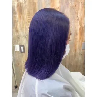 ミディアム 💛 KANON 💛のヘアスタイル