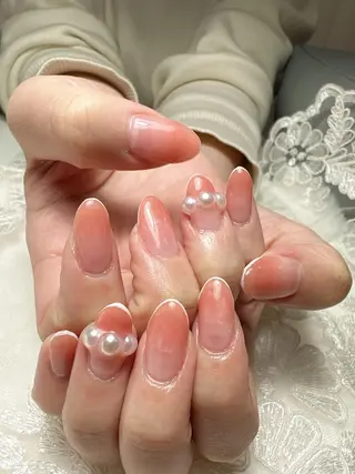 ネイル Max nail&eyeのネイルデザイン