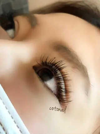 マツエク・マツパ ツメトマツゲ .のネイルデザイン