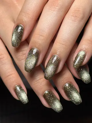 ネイル Nail salon Kahuuのネイルデザイン