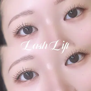 マツエク・マツパ クレセントアイ所沢店 見村のマツエク・マツパデザイン