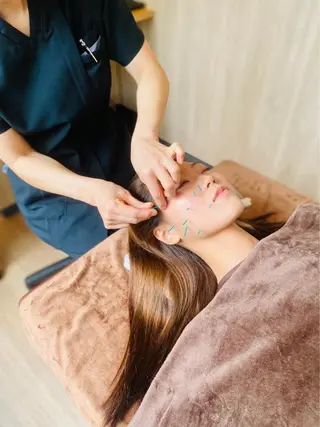 ///Rehari所属・///Rehari 本町Makiのその他イメージ