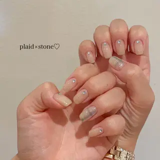 ネイル since所属・金谷 美緒のマツエク・マツパデザイン