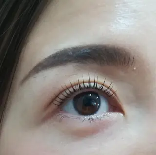 マツエク・マツパ tomonail eyelistのマツエク・マツパデザイン