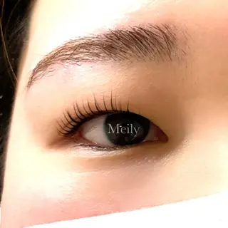 マツエク・マツパ ビューティーサロンメイリー所属・ビューティーサロン Meilyの眉毛・アイブロウイメージ