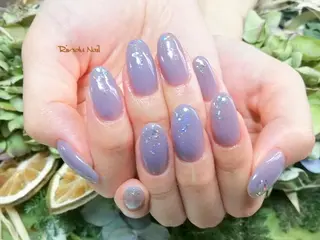 ネイル Rindu Nail 名駅miniのネイルデザイン