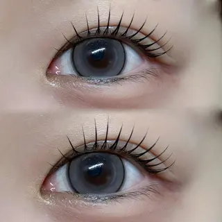 マツエク・マツパ レピア府中所属・韓国式まつぱ💕/ 束間まつげ/runaのマツエク・マツパデザイン