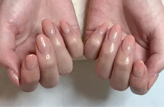 ネイル maylienail所属・maylienail サロン　蘭のネイルデザイン