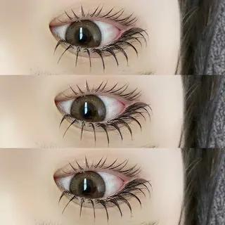 マツエク・マツパ Lien所属・🩷 ひかるのマツエク・マツパデザイン