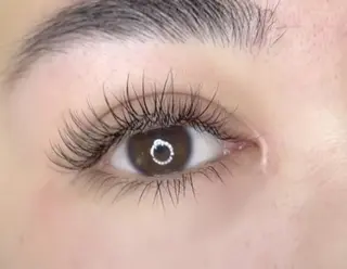 マツエク・マツパ Cute B e au t yのマツエク・マツパデザイン