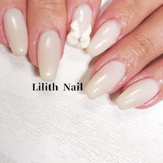 ネイル Lilith Nailのネイルデザイン